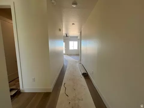 Entry Way - 5005 N 75 E, Enoch, UT 84720 photo 1 of 3