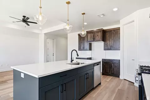 Kitchen - 5005 N 75 E, Enoch, UT 84720 photo 5 of 7