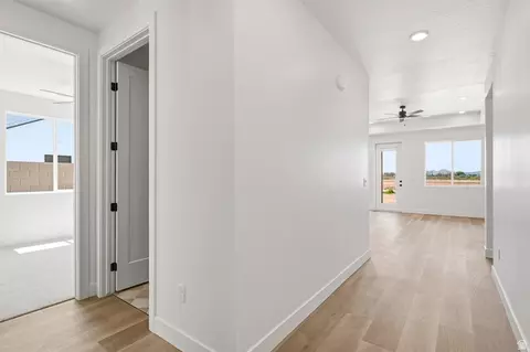 Entry Way - 5005 N 75 E, Enoch, UT 84720 photo 2 of 3