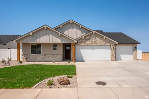 5005 N 75 E, Enoch, UT 84720