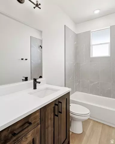 Bath - 5005 N 75 E, Enoch, UT 84720 photo 5 of 6