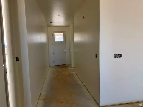 Entry Way - 5005 N 75 E, Enoch, UT 84720 photo 2 of 3