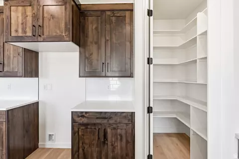 Kitchen - 5005 N 75 E, Enoch, UT 84720 photo 6 of 7