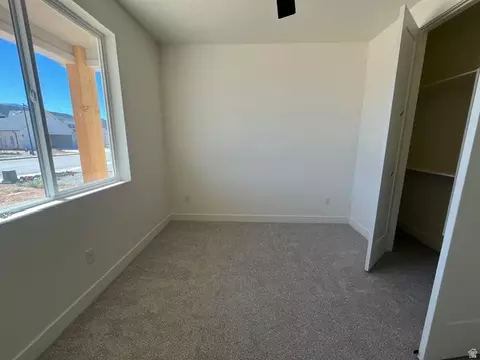 Bedroom - 5005 N 75 E, Enoch, UT 84720 photo 2 of 3