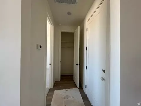Entry Way - 5005 N 75 E, Enoch, UT 84720 photo 3 of 3