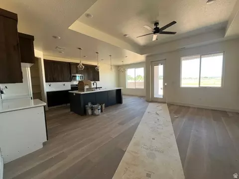 Living - 5005 N 75 E, Enoch, UT 84720 photo 1 of 2