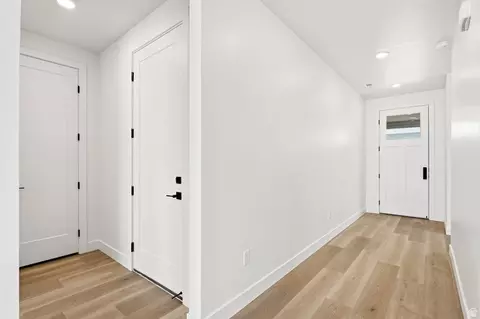 Entry Way - 5005 N 75 E, Enoch, UT 84720 photo 1 of 3