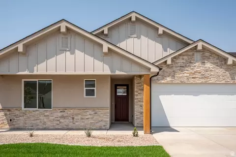 Exterior - 5005 N 75 E, Enoch, UT 84720 photo 7 of 8