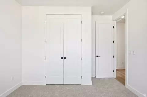 Bedroom - 5005 N 75 E, Enoch, UT 84720 photo 5 of 5