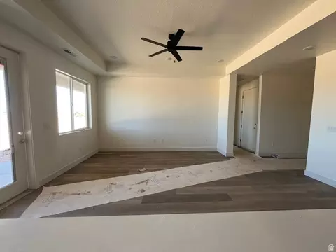 Living - 5005 N 75 E, Enoch, UT 84720 photo 2 of 2