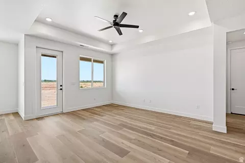 Living - 5005 N 75 E, Enoch, UT 84720 photo 1 of 2