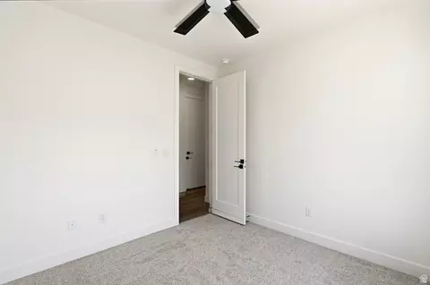 Bedroom - 5005 N 75 E, Enoch, UT 84720 photo 3 of 5