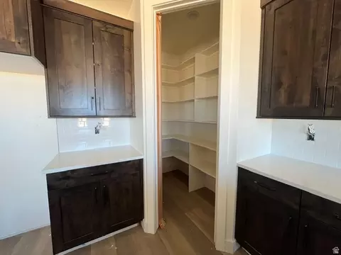 Kitchen - 5005 N 75 E, Enoch, UT 84720 photo 1 of 1