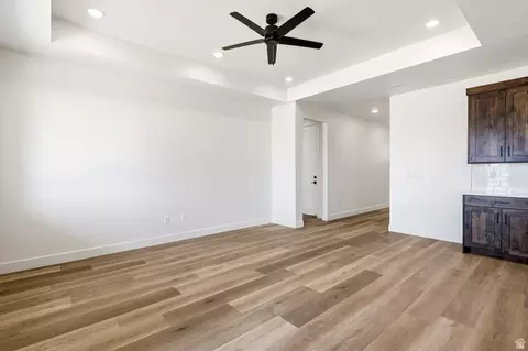 Living - 5005 N 75 E, Enoch, UT 84720 photo 2 of 2