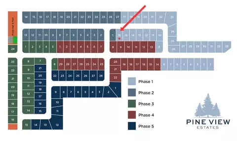 View/Area - 5005 N 75 E, Enoch, UT 84720 photo 10 of 10