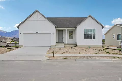 2568 N 3670 W, Lehi, UT 84043