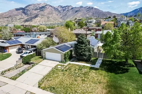 6883 S 2510 E, Cottonwood Heights, UT 84121