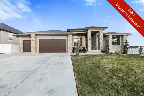 8043 S Ambrosia Ln W, West Jordan, UT 84081