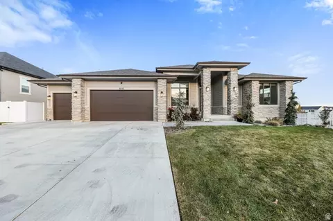 8043 S Ambrosia Ln W, West Jordan, UT 84081