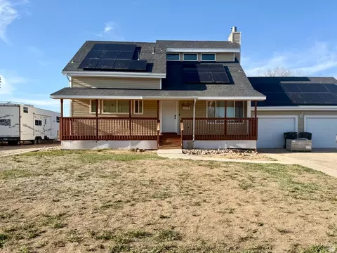 2178 W 1000 N, Vernal, UT 84078
