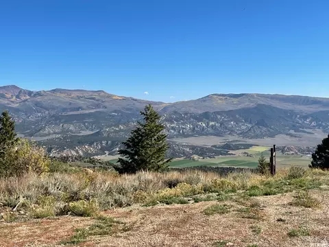Undisclosed, Tabiona, UT 84072