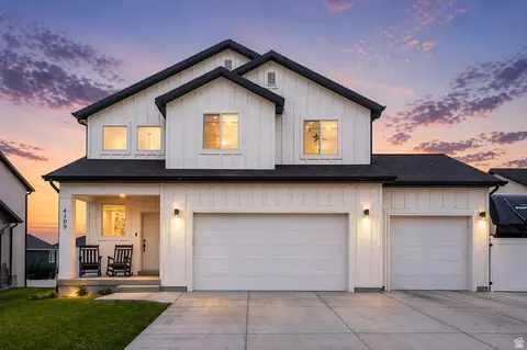 4109 N Mercur Dr, Eagle Mountain, UT 84005