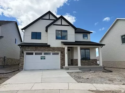 3568 S Carnegie Ln #12, West Valley City, UT 84120
