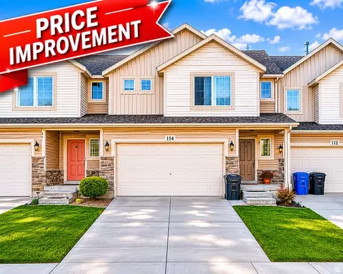 418 S 1285 E, Hyrum, UT 84319