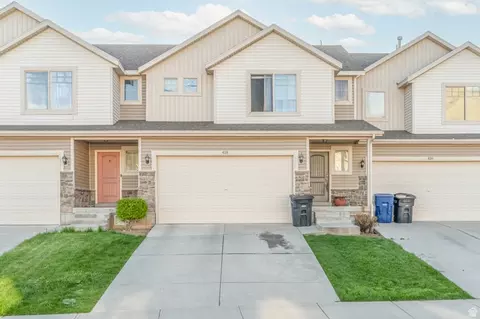 418 S 1285 E, Hyrum, UT 84319
