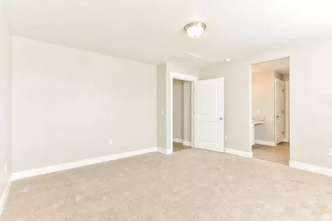 Bedroom - 3562 S Bridgeview Ln W, Syracuse, UT 84075 photo 3 of 8