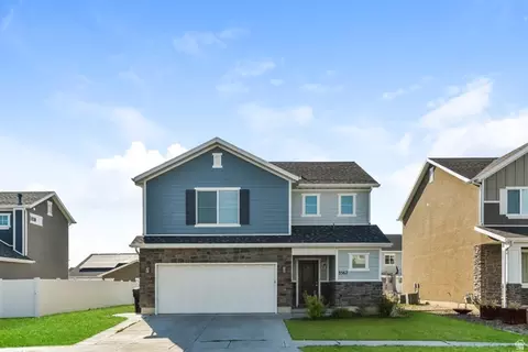 3562 S Bridgeview Ln W, Syracuse, UT 84075