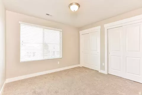 Bedroom - 3562 S Bridgeview Ln W, Syracuse, UT 84075 photo 7 of 8