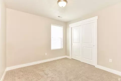 Bedroom - 3562 S Bridgeview Ln W, Syracuse, UT 84075 photo 8 of 8