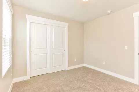Bedroom - 3562 S Bridgeview Ln W, Syracuse, UT 84075 photo 6 of 8