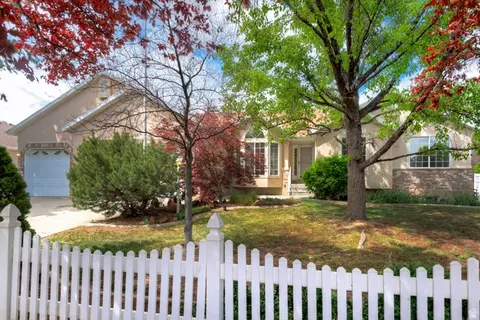 1506 W Misty Fen Way, West Jordan, UT 84088