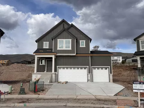 358 Sadie Ct E #147, Heber City, UT 84032