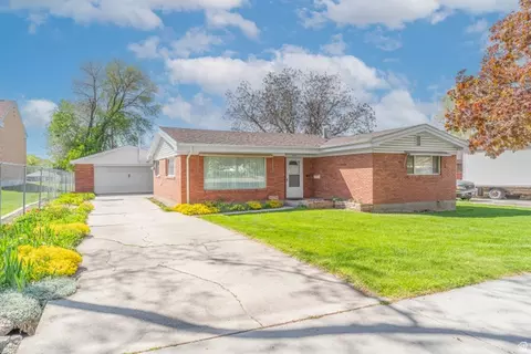543 N 100 W, Brigham City, UT 84302