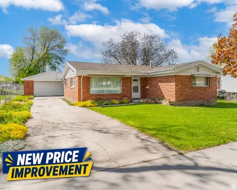 543 N 100 W, Brigham City, UT 84302