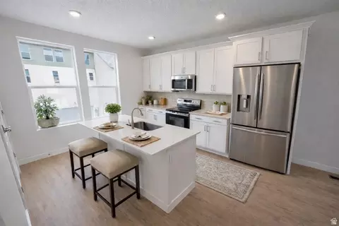 863 S Mathilda Dr #243, Saratoga Springs, UT 84045