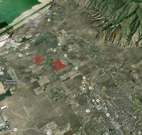 250 W Erda Way, Erda, UT 84074 photo 2