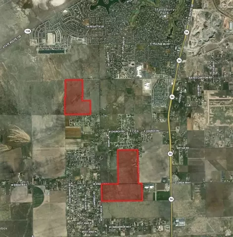 250 W Erda Way, Erda, UT 84074 photo 4
