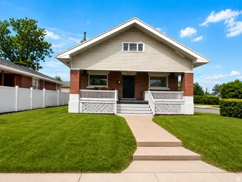 435 N 1300 W, Salt Lake City, UT 84116