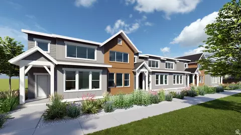 1652 W Viola Ln #3030, Saratoga Springs, UT 84045