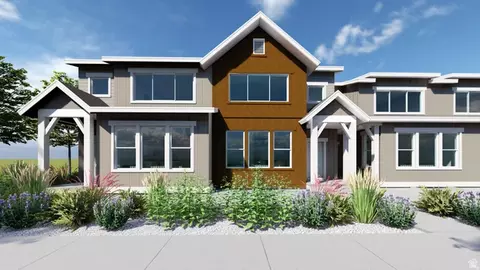 1657 W Viola Ln #3081, Saratoga Springs, UT 84045
