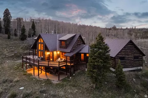 2520 S Forest Rd, Coalville, UT 84017