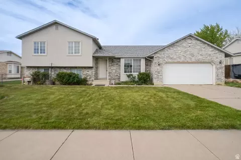 3830 W 5700 S, Roy, UT 84067