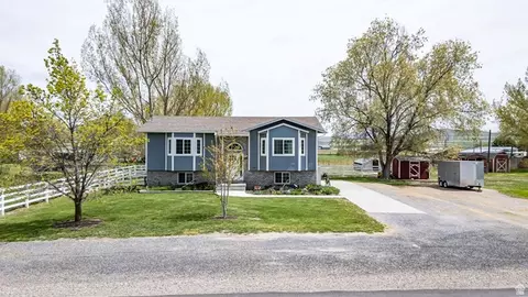 365 S Center St, Fielding, UT 84311