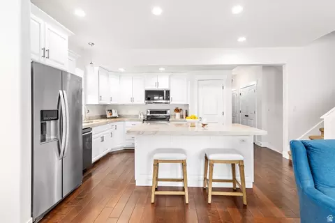 Kitchen - 1965 W Silver Leaf Dr, Mapleton, UT 84664 photo 1 of 4