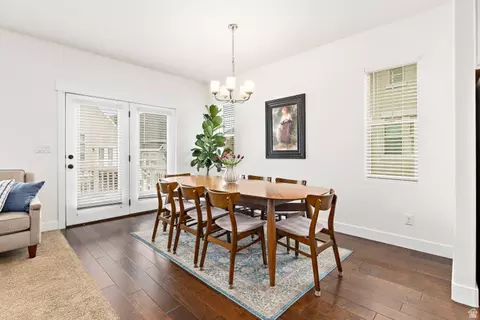 Dining - 1965 W Silver Leaf Dr, Mapleton, UT 84664 photo 1 of 1