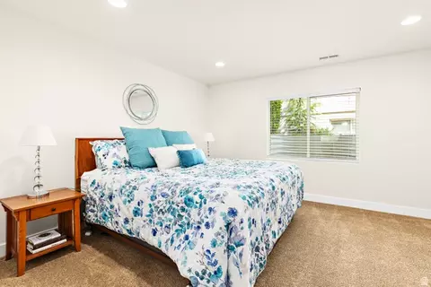 Bedroom - 1965 W Silver Leaf Dr, Mapleton, UT 84664 photo 4 of 5